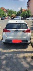 Toyota Auris Hybrid 1.8 2013