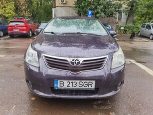 Toyota Avensis 2.2 D-4D Executive