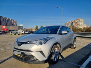 Toyota C-HR 1.8 HSD 122 CP 4x2 CVT C-enter