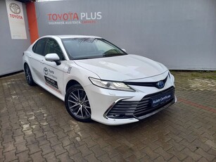 Toyota Camry 2.5 Hybrid Dynamic