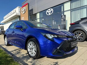 Toyota Corolla 1.8 HSD Business