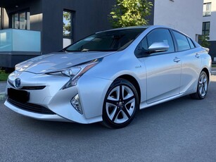 Toyota Prius 1.8 Dual VVT-i Sol