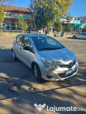 Toyota Yaris 1.3,98cp.benzină