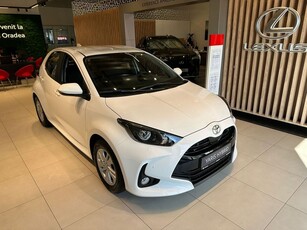 Toyota Yaris 1.5 HEV 116 CP Active