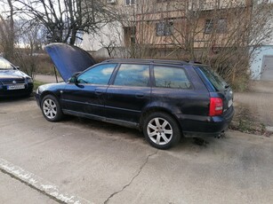 vand Audi A4 1,9 tdi