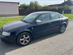 Vand Audi A4 B6