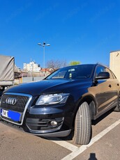 Vand Audi Q5 quattro