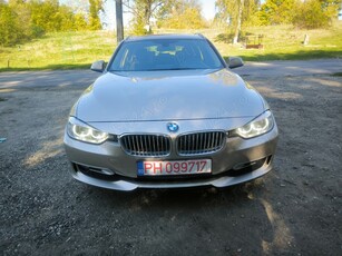 Vând BMW 320 - F31, echipare Modern Line, fab. 2014