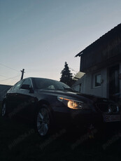 Vand bmw e60 2.2i