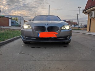 Vând BMW seria 5, f10