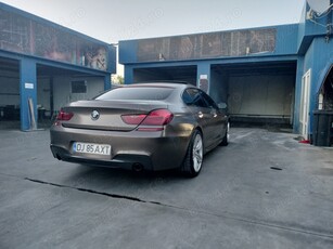 vand bmw seria 6, 640xd