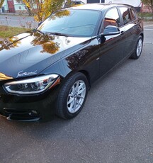 Vând BMW seria1 2016 1.5 diesel