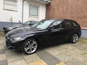 Vând Bmw320d 2015 sport