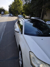 Vând Citroen C5, 1.4MPI, an 2010, EURO 4