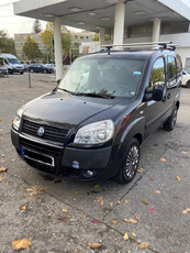 vand Fiat Doblo