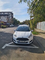 Vand Ford fiesta 1.5 diesel