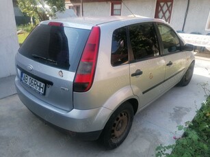 Vand ford fiesta model 2005