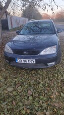 Vand ford Mk3 brek ofer fiscal , pret 1400euro