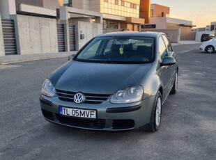 vand GOLF 5 1.9 diesel din 2005