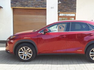 Vand Lexus NX300h AWD Hybrid, Executive, an 2016, 78000 km