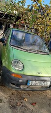 Vand Matiz