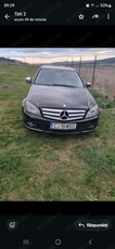 Vând Mercedes C Class 2008