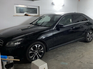 vand mercedes clasa e