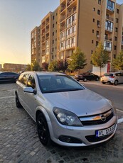 Vând Opel Astra H break 1.9 an 2006 - 1650 euro negociabil