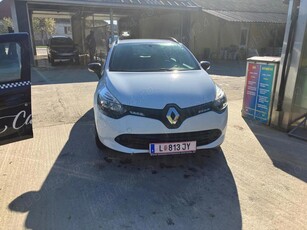 Vând Renault Clio 4 an 2013