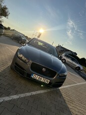 Vand sau schimb Jaguar XE 2017!!