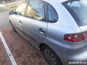 Vând Seat Ibiza 6L