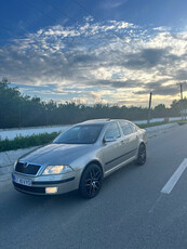 Vand skoda octavia 2 DSG