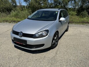 Vand Vw Golf 6 1,6 Diesel 2010 Germania