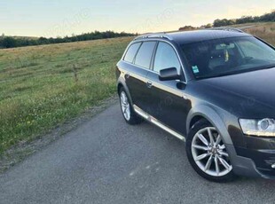 vind audi a6 c6 allroad quatro 2006 facelift 232 cp