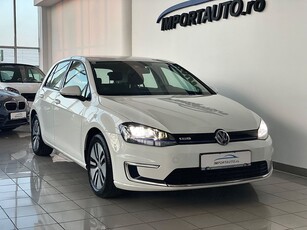 Volkswagen e-Golf Standard