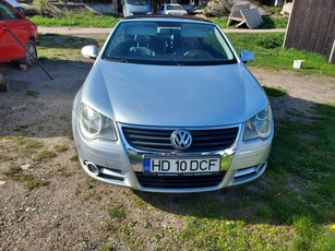 Volkswagen eos