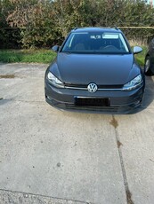 Volkswagen Golf 1.0 TSI Comfortline