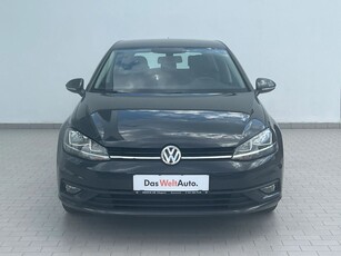 Volkswagen Golf 1.0 TSI Trendline