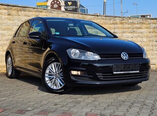 Volkswagen Golf 1.2 TSI BlueMotion Technology Cup