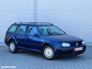 Volkswagen Golf 1.4