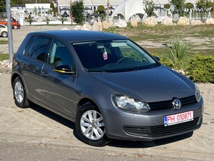 Volkswagen Golf 1.4 Comfortline