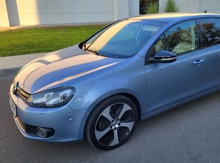 Volkswagen Golf 1.4 TSI Highline DSG