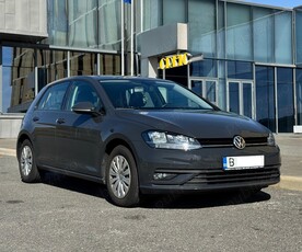 Volkswagen Golf 1.6 TDI 2020