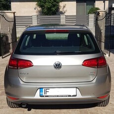 Volkswagen Golf 1.6 TDI BlueMotion Technology Comfortline