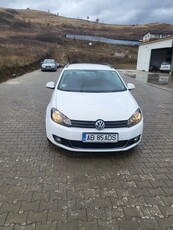 Volkswagen Golf 1.6 TDI BMT Highline