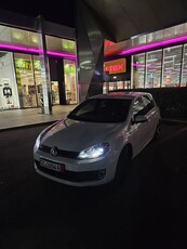 Volkswagen Golf 2.0 GTI