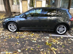 Volkswagen Golf 2.0 TDI DPF BMT GTD