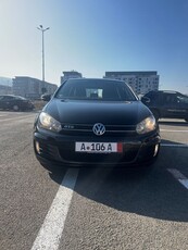 Volkswagen Golf 2.0 TDI DPF GTD