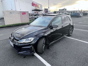 Volkswagen Golf 2.0 TDI DSG GTD