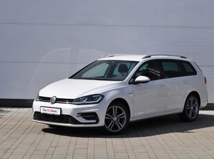 Volkswagen Golf 2.0 TDI DSG R-Line